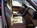 2006 Light French Silk Metallic Lincoln Navigator Ultimate  photo #13