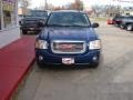 2006 Superior Blue Metallic GMC Envoy SLT 4x4  photo #25