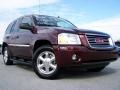 Cranberry Red Metallic - Envoy SLE 4x4 Photo No. 1