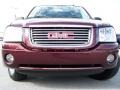 Cranberry Red Metallic - Envoy SLE 4x4 Photo No. 3