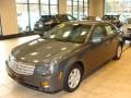 Stealth Gray - CTS Sedan Photo No. 3