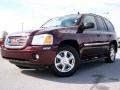 Cranberry Red Metallic - Envoy SLE 4x4 Photo No. 5