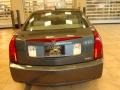 Stealth Gray - CTS Sedan Photo No. 4