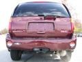 Cranberry Red Metallic - Envoy SLE 4x4 Photo No. 6