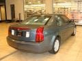Stealth Gray - CTS Sedan Photo No. 5