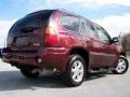 Cranberry Red Metallic - Envoy SLE 4x4 Photo No. 7
