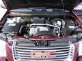 Cranberry Red Metallic - Envoy SLE 4x4 Photo No. 16