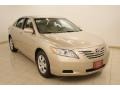 Desert Sand Mica - Camry LE Photo No. 1