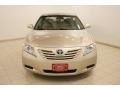 Desert Sand Mica - Camry LE Photo No. 2