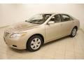 Desert Sand Mica - Camry LE Photo No. 3