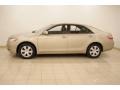 Desert Sand Mica - Camry LE Photo No. 4