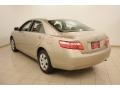 Desert Sand Mica - Camry LE Photo No. 5