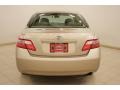Desert Sand Mica - Camry LE Photo No. 6