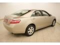 Desert Sand Mica - Camry LE Photo No. 7