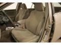 Desert Sand Mica - Camry LE Photo No. 9