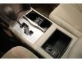 Desert Sand Mica - Camry LE Photo No. 13