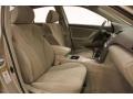 Desert Sand Mica - Camry LE Photo No. 15