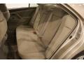 Desert Sand Mica - Camry LE Photo No. 17