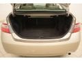 Desert Sand Mica - Camry LE Photo No. 19