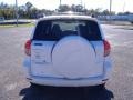 Super White - RAV4 I4 Photo No. 4