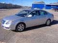 Classic Silver Metallic - Avalon XLS Photo No. 1
