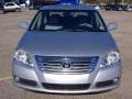 Classic Silver Metallic - Avalon XLS Photo No. 2