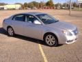 Classic Silver Metallic - Avalon XLS Photo No. 3