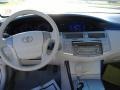 Classic Silver Metallic - Avalon XLS Photo No. 7