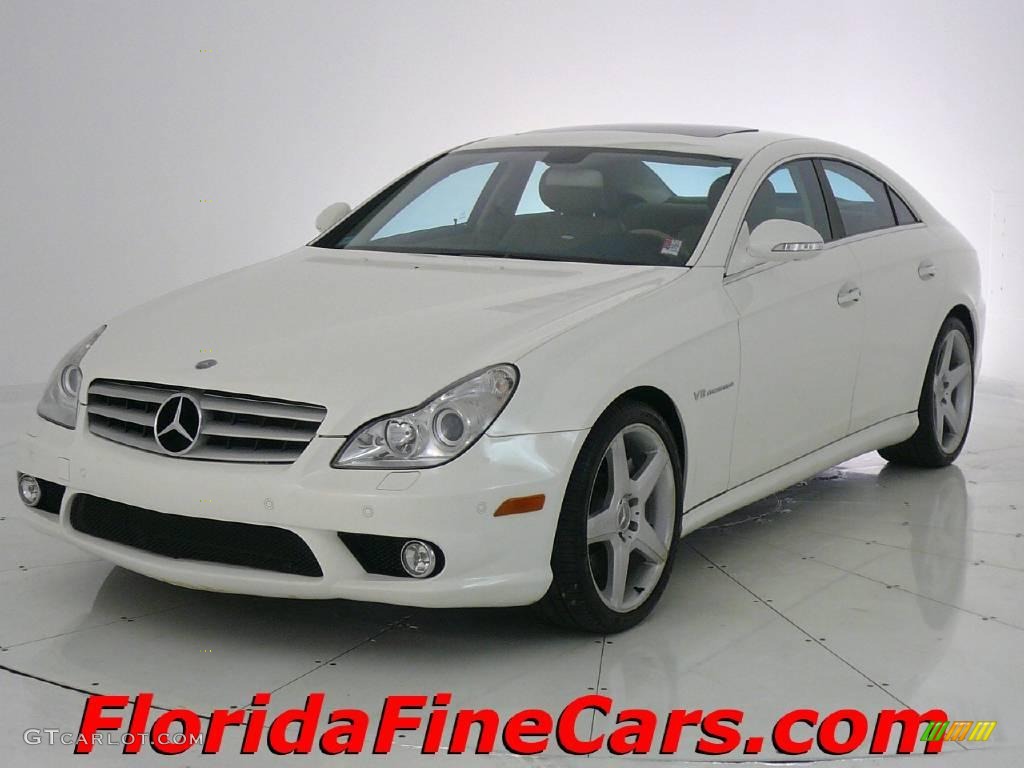 Alabaster white mercedes #7