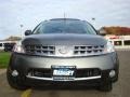 Platinum Pearl Metallic - Murano SL AWD Photo No. 2
