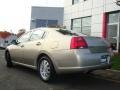 2008 Platinum Pearl Mitsubishi Galant ES  photo #7