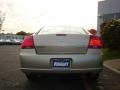 2008 Platinum Pearl Mitsubishi Galant ES  photo #8