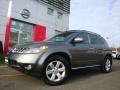 Platinum Pearl Metallic - Murano SL AWD Photo No. 4
