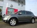 Platinum Pearl Metallic - Murano SL AWD Photo No. 5