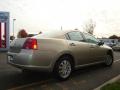 2008 Platinum Pearl Mitsubishi Galant ES  photo #10