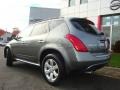 Platinum Pearl Metallic - Murano SL AWD Photo No. 7