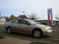 2008 Platinum Pearl Mitsubishi Galant ES  photo #12