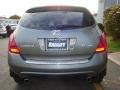 Platinum Pearl Metallic - Murano SL AWD Photo No. 9