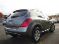 Platinum Pearl Metallic - Murano SL AWD Photo No. 10