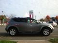 Platinum Pearl Metallic - Murano SL AWD Photo No. 12