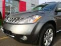 Platinum Pearl Metallic - Murano SL AWD Photo No. 17