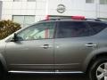 Platinum Pearl Metallic - Murano SL AWD Photo No. 18
