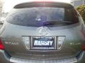 Platinum Pearl Metallic - Murano SL AWD Photo No. 20