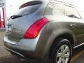 Platinum Pearl Metallic - Murano SL AWD Photo No. 21
