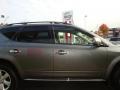 Platinum Pearl Metallic - Murano SL AWD Photo No. 22