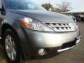 Platinum Pearl Metallic - Murano SL AWD Photo No. 23