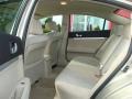 2008 Platinum Pearl Mitsubishi Galant ES  photo #38