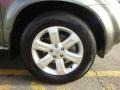 Platinum Pearl Metallic - Murano SL AWD Photo No. 27
