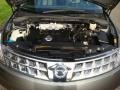 Platinum Pearl Metallic - Murano SL AWD Photo No. 28