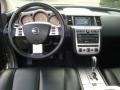 Platinum Pearl Metallic - Murano SL AWD Photo No. 33